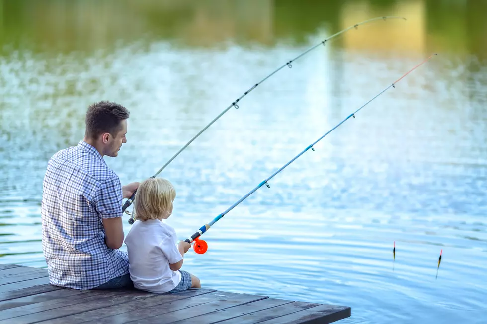 Wesselman Woods Hosting Free Family Learn to Fish Workshop