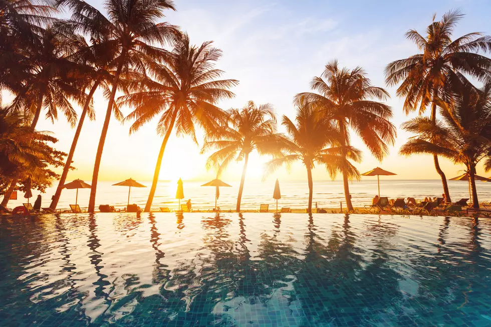 Hotels.com Wants to Pay You to Travel and Be a “Poolhop” This Summer