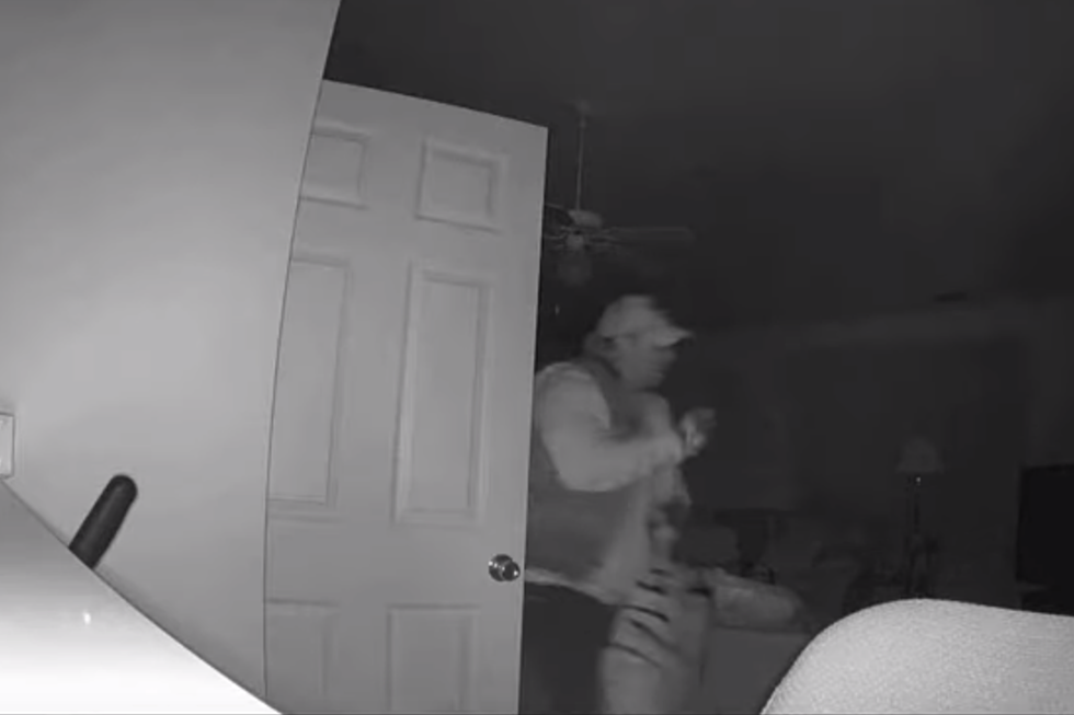 Evansville Police Release Video of Recent Home Invasion – Suspects Still At-Large