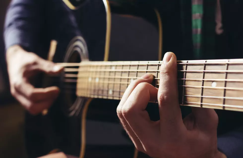 Fender is Offering Free Virtual Guitar Lessons