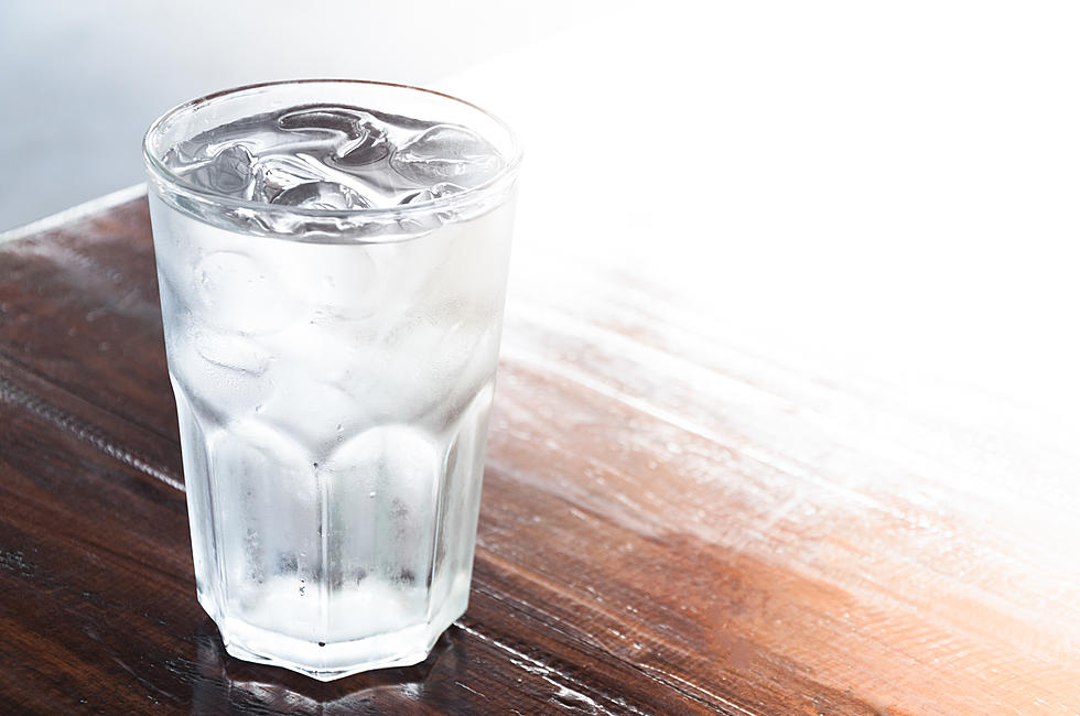 Surprising Reason You Shouldn’t Drink Ice Water When It’s So Dang Hot Outside