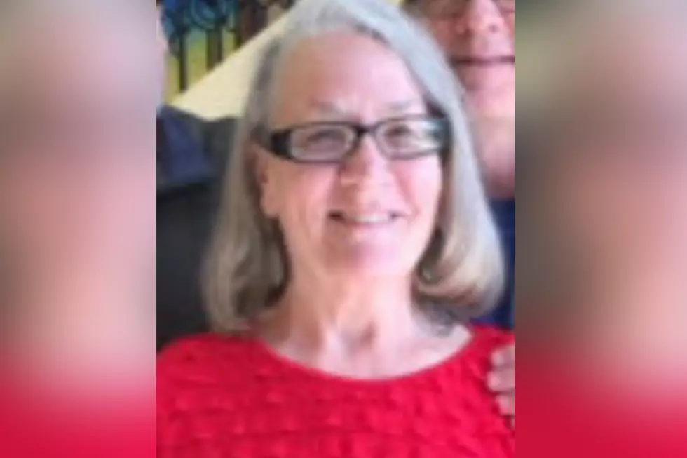 BREAKING: Silver Alert Issued for Missing Boonville Woman