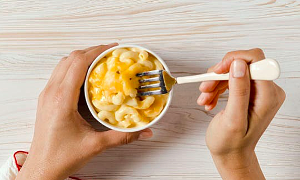 Chick-fil-A Is Adding Mac-N-Cheese to Menu Today
