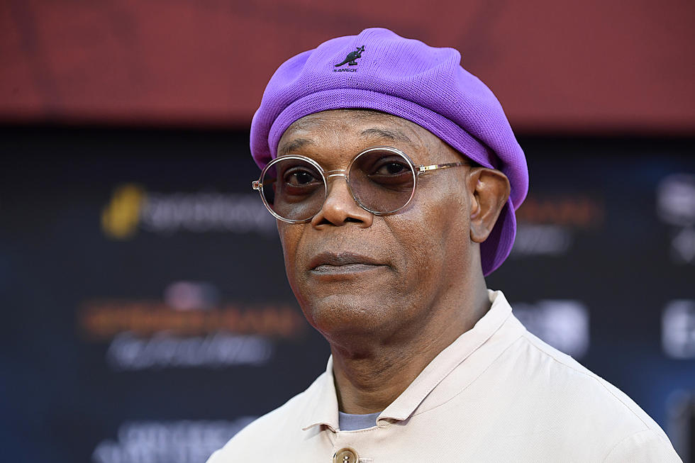Samuel L. Jackson’s Voice Will Be an Option for Amazon Alexa Users