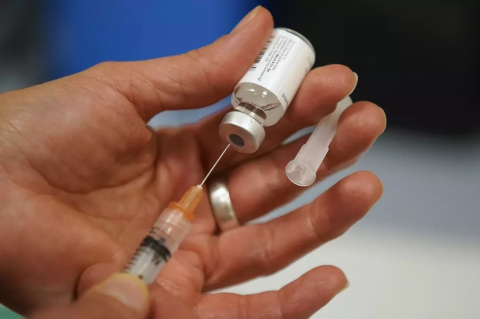 Vanderburgh Co. Health Dept. Opens Back Up COVID Vaccine List