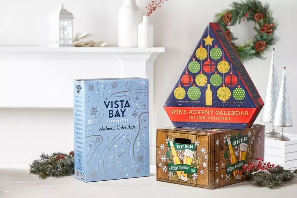 Aldi Is Selling Beer, Wine, and Seltzer Advent Calendars For 2020