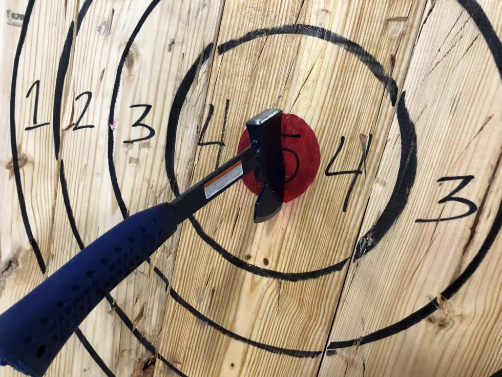 6 Evansville Area Axe Throwers Heading to World Championships in Atlanta This Weekend
