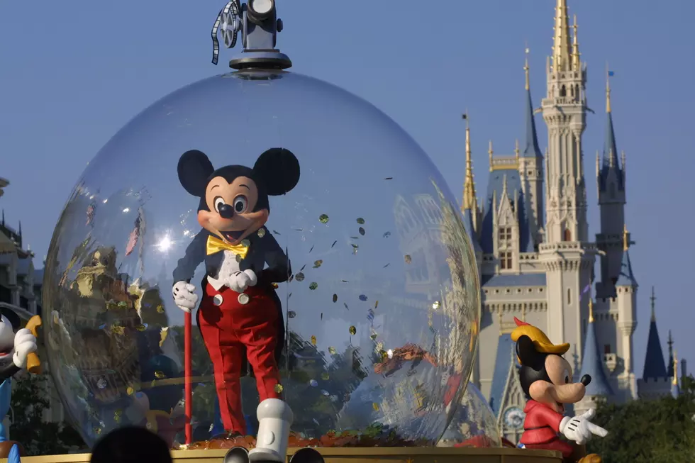 Start Saving Now to Celebrate Disney World’s 50th Birthday