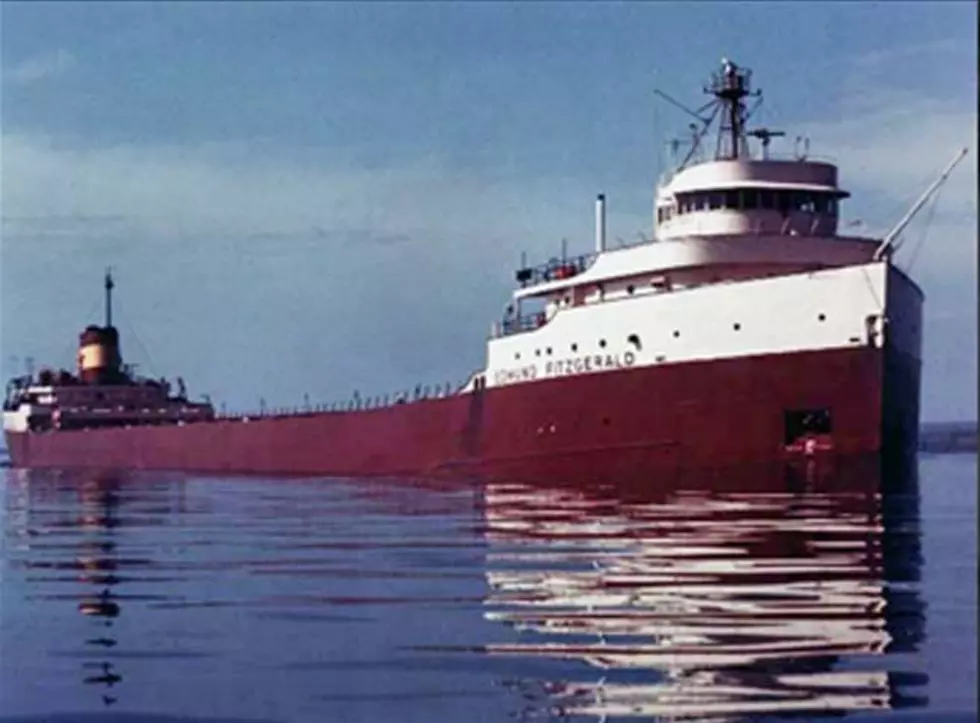 How True Was Gordon Lightfoot’s Epic Song The Wreck of the Edmund Fitzgerald?