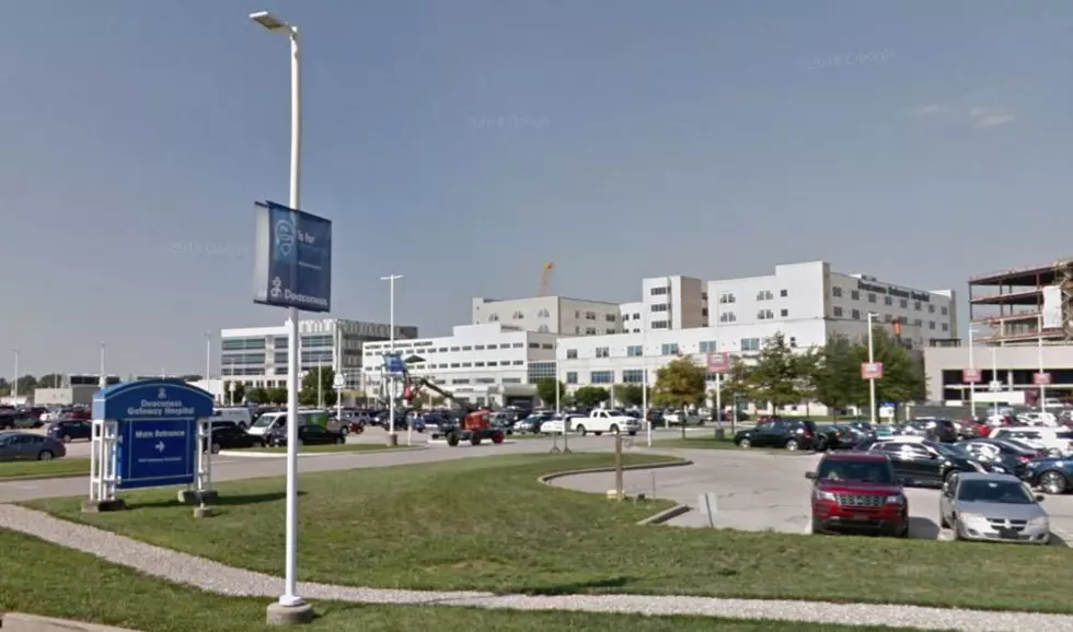 Deaconess Women’s Hospital in Newburgh, IN Named One of America’s Best