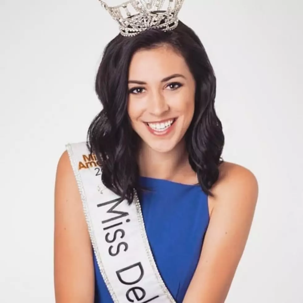 Former Posey County Royalty Competing for Miss America