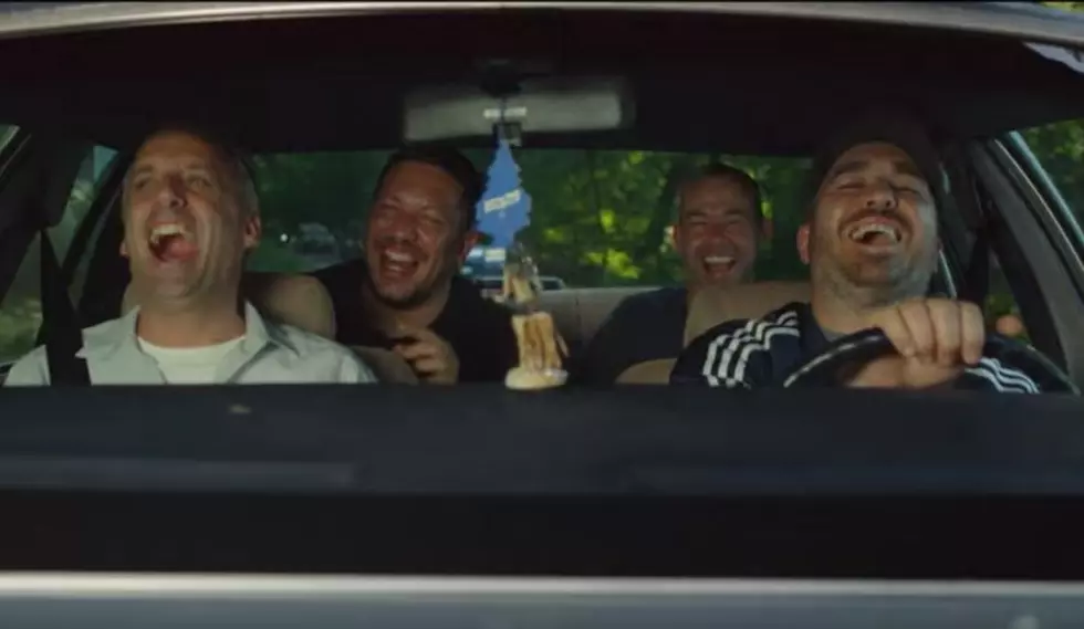 The First Trailer For ‘Impractical Jokers: The Movie’ Looks Epic