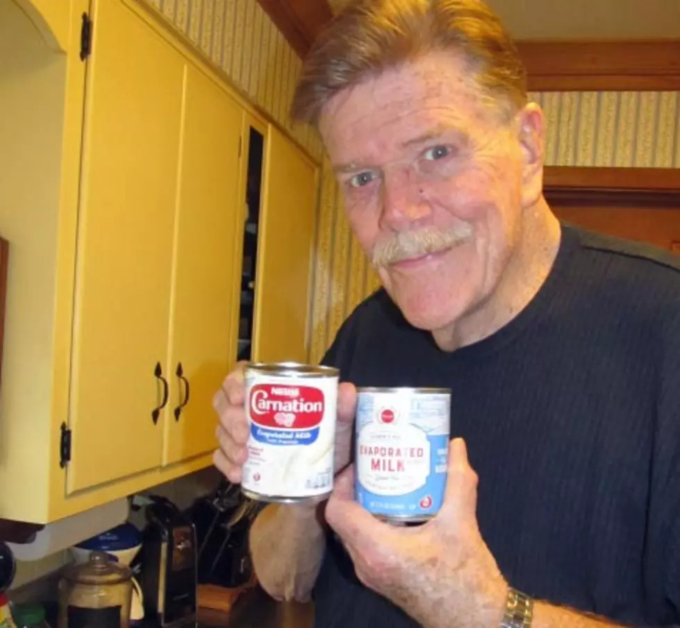 Difference In Evaporated and Condensed Milk and Other Cooking Mysteries Solved