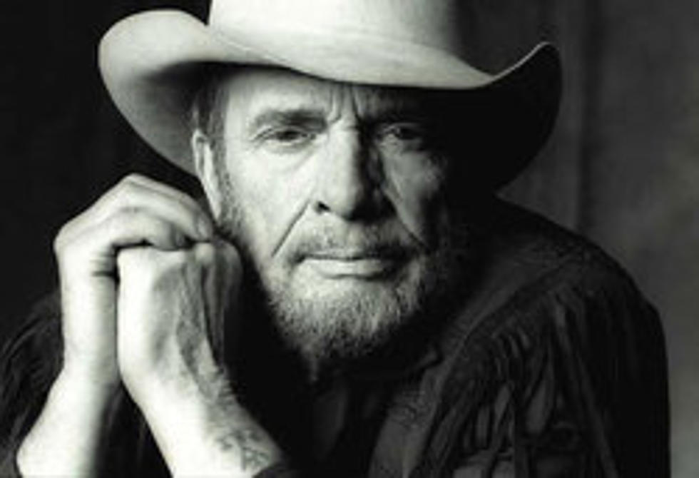 Merle Haggard Loved the Song “Kentucky Gambler” and It’s Writer