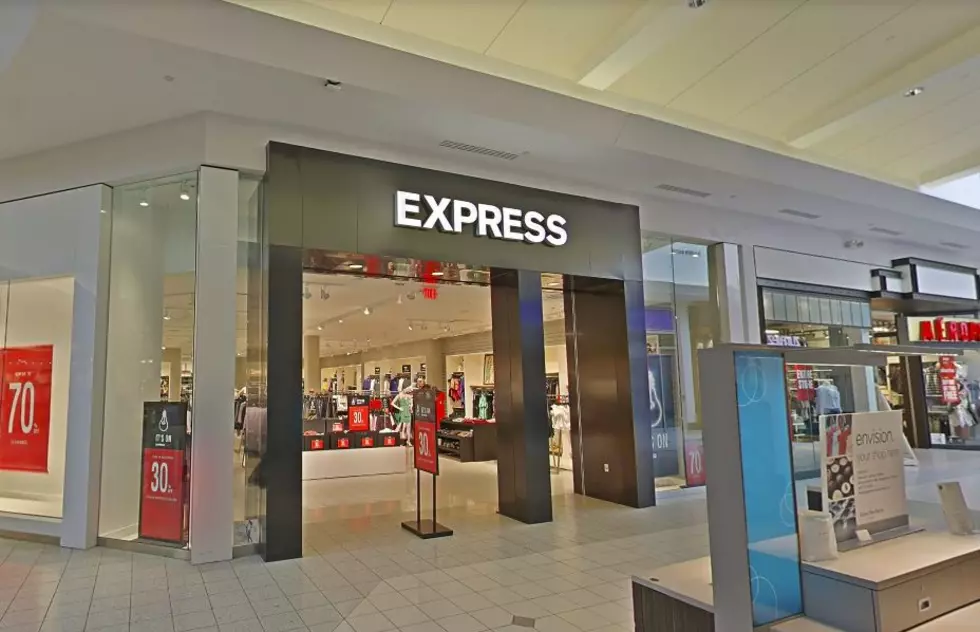 Express Is Closing 31 Stores In 20 States By The End Of The Month