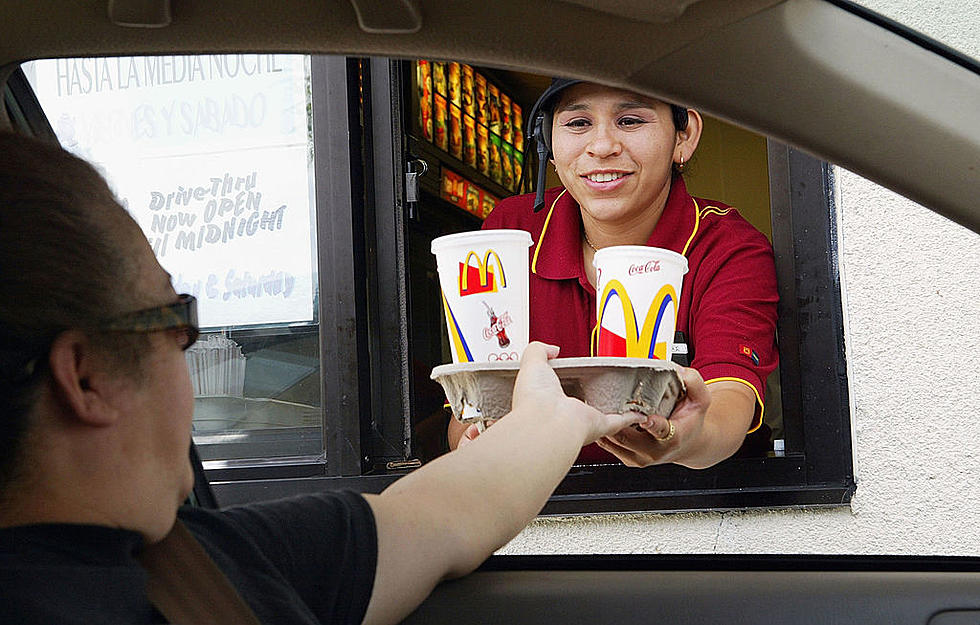 Here’s Why Mickey D’s Coke Tastes Better Than Anywhere Else