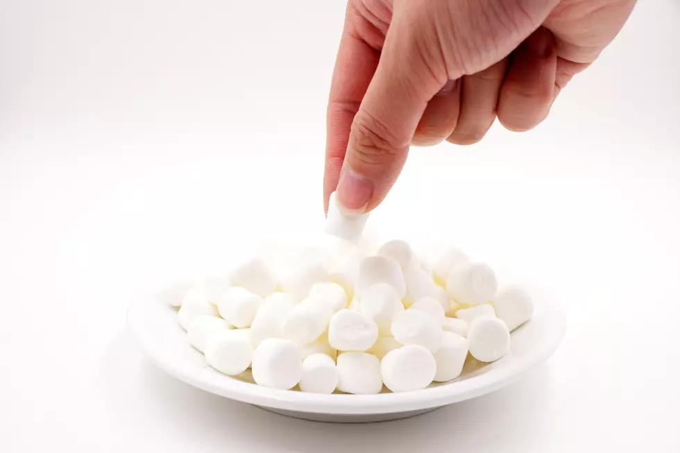 Newburgh Mom Swears By Marshmallow Coughing Hack