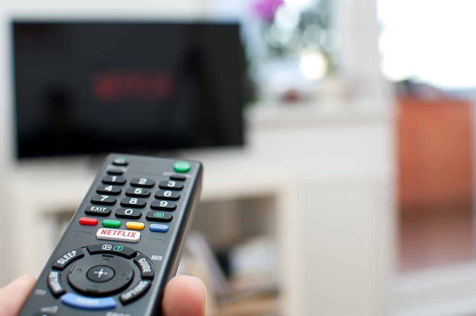 Netflix Could Be Ditching The Binge Watching Experience 