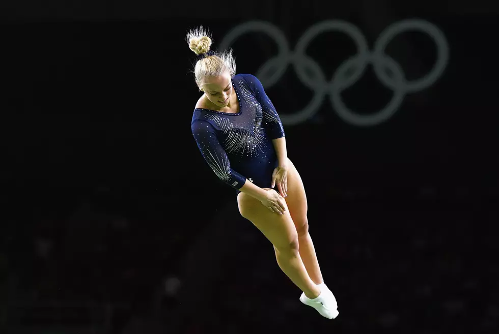 A USA Gymnastics Olympic Qualification Event to Be Held in Evansville