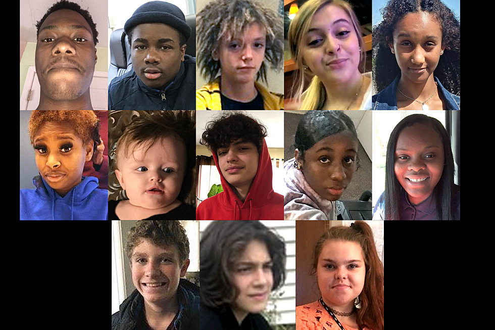 These 13 Indiana Kids Have Gone Missing This Year
