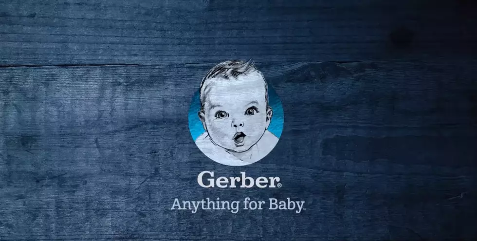 Gerber Baby Photo Search 2020 Is Now Open!