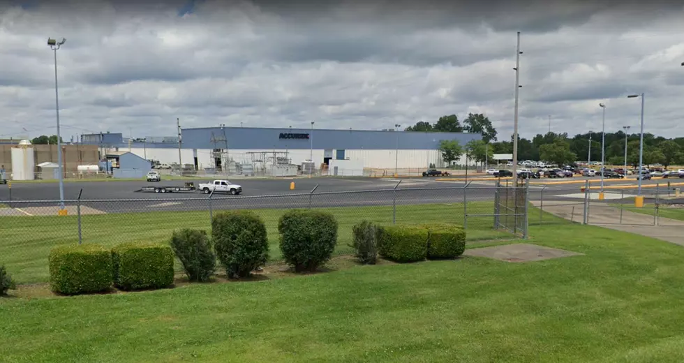 Accuride Henderson Temporarily Suspends Operations Due to Storm Damage