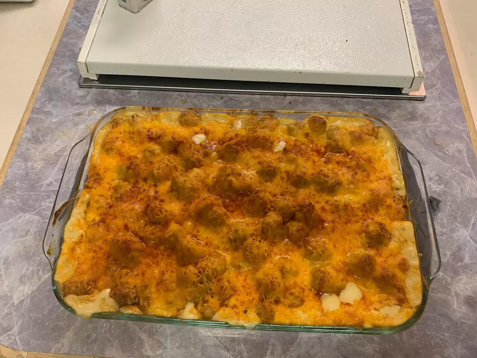 How To Make The Best Tater Tot Casserole Ever