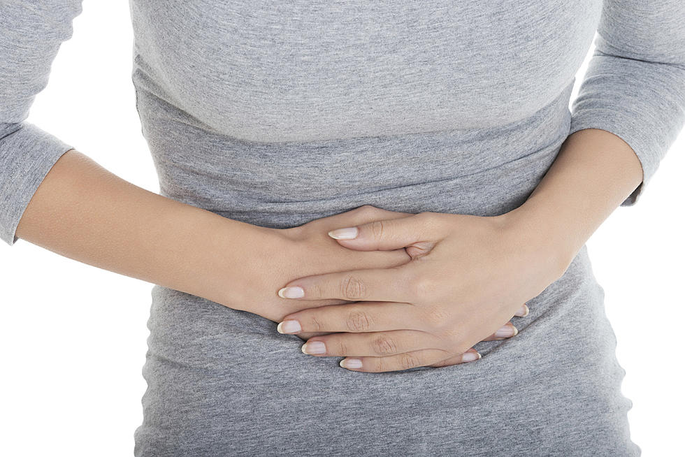 Could Upset Stomach Really Be Anxiety in Hiding?