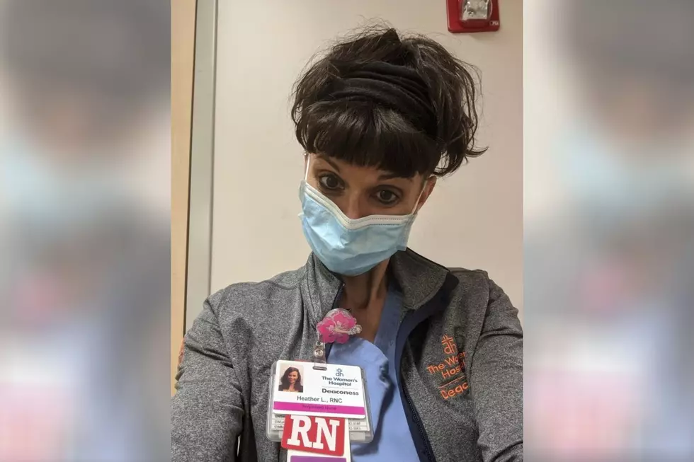 National Nurses Week Spotlight- Heather Lawson