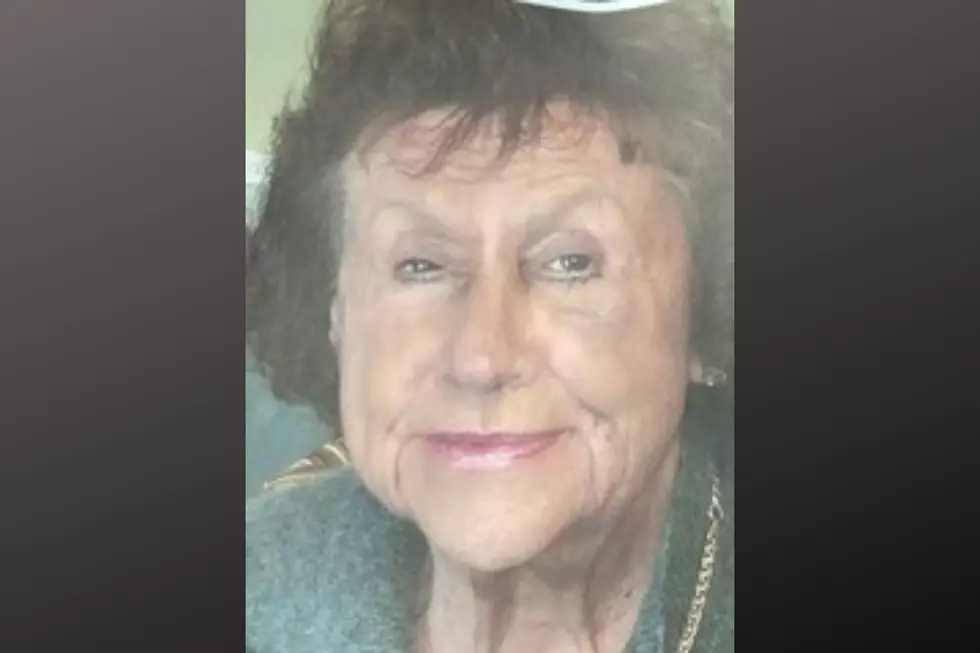 Statewide Silver Alert for Missing Knox County Woman