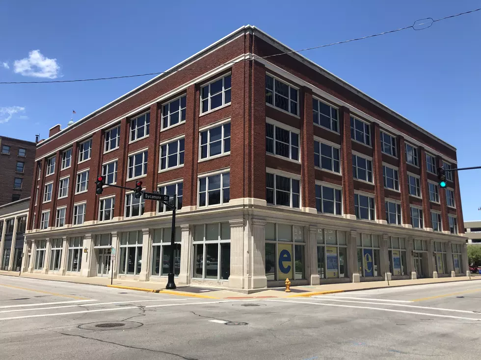 Indiana Fun Fact – The First Sears Retail Store was in Downtown Evansville
