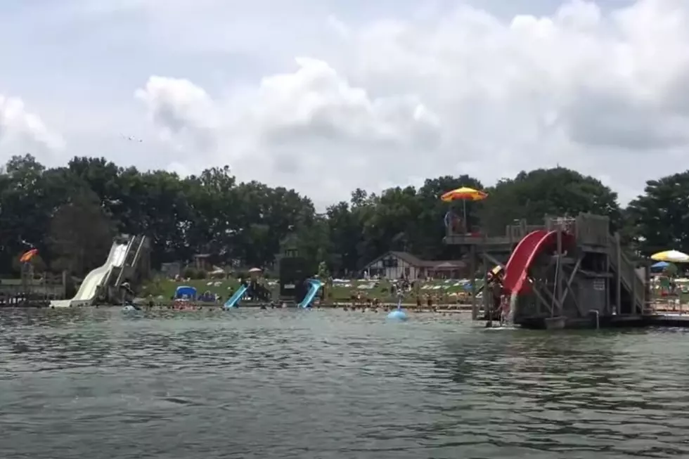 Indiana's Hidden Gem Lake Waterpark is a Must Visit This Summer