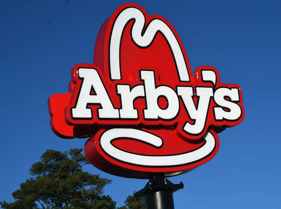Evansville Is a Test Market For Two New Arby’s Menu Items