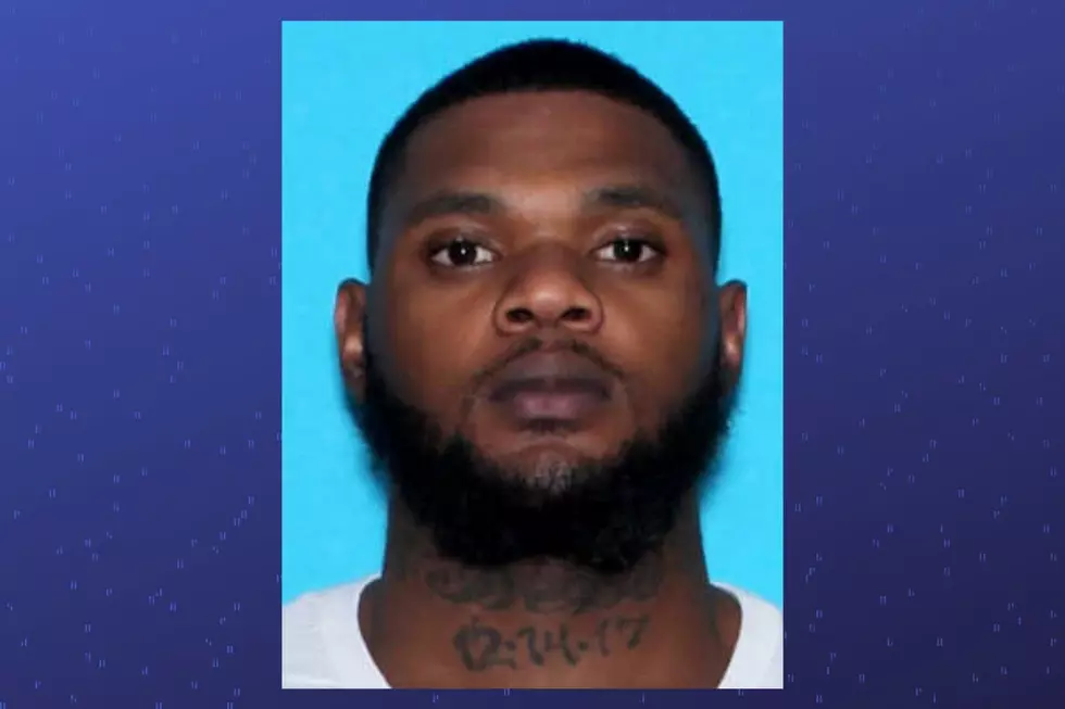 Georgia Murder Suspect With Evansville Ties On The Run In Indiana
