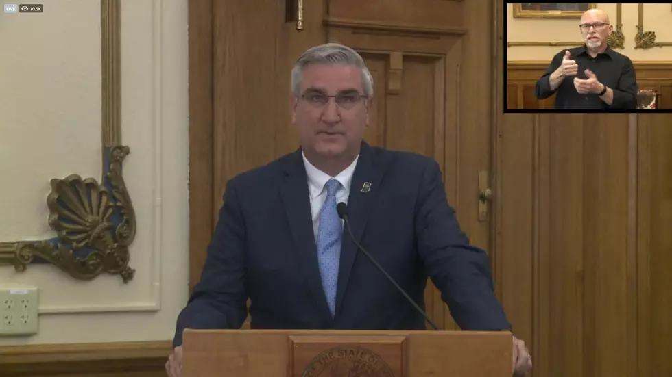 Governor Holcomb Extends Indiana Mask Mandate Until November 14th