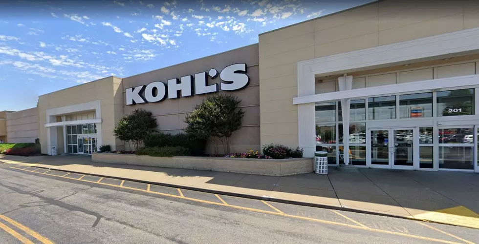 Kohl’s Joins List of Retailers Requiring Customers Wear Masks While Inside Their Stores