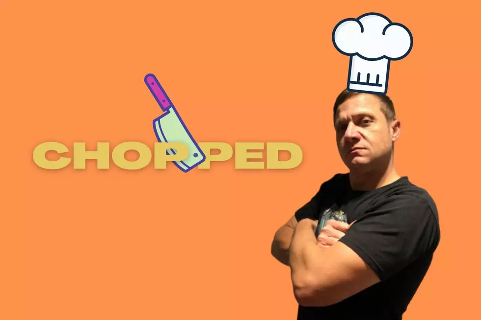 Food Network ‘Chopped’ Currently Casting Frontline Workers for Upcoming Episode