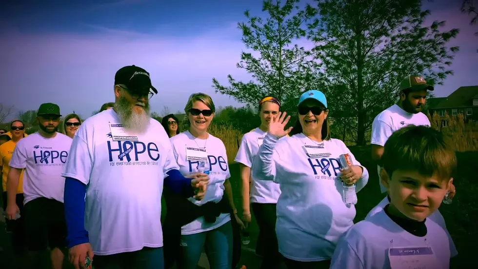 Chemo Buddies Hopefest Going Virtual for 2020 – How to Participate