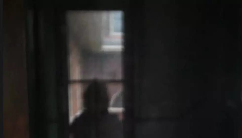 Picture Taken At Old KY School Reveals a Ghost, Do You See It?  [PHOTO]