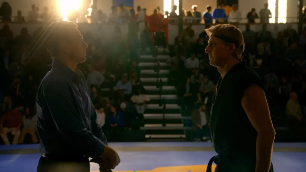 11 Things I Didn’t Expect After Watching ‘Cobra Kai’