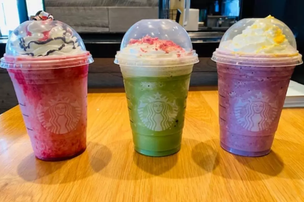 How To Order Sanderson Sisters ‘Hocus Pocus’ Frapps From Starbucks This Fall