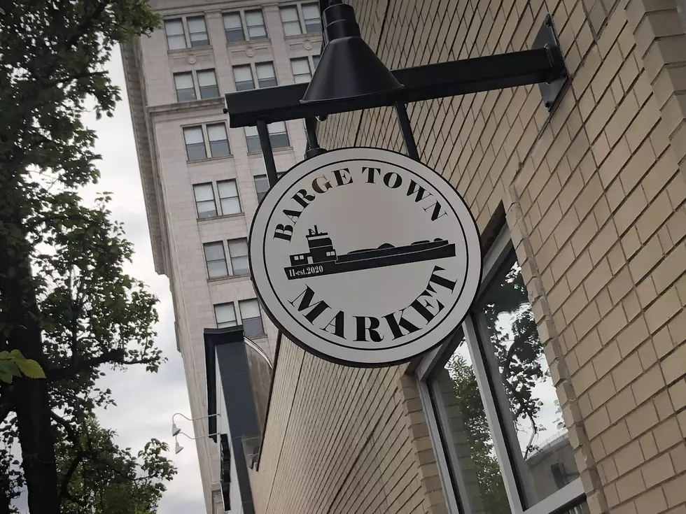 See Inside New Downtown Evansville Market Ahead of Opening