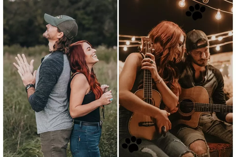 What Happened After KY Country Musicians Did A ‘Stranger Session’ Photoshoot? Find Out Their Relationship Status [UPDATE]