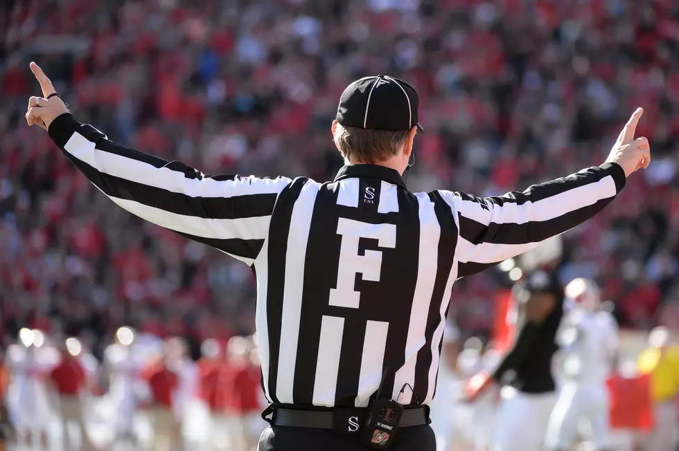 High School Sports Needs Officials – Here’s How You Can Apply