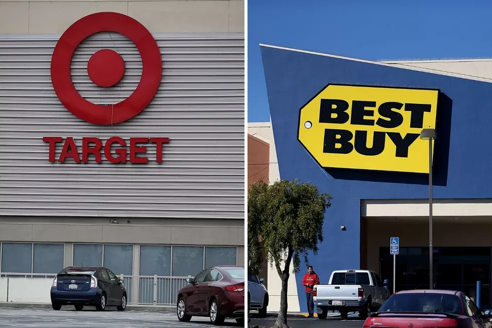 Target And Best Buy &#8216;Black Friday&#8217; Deals Start Next Week