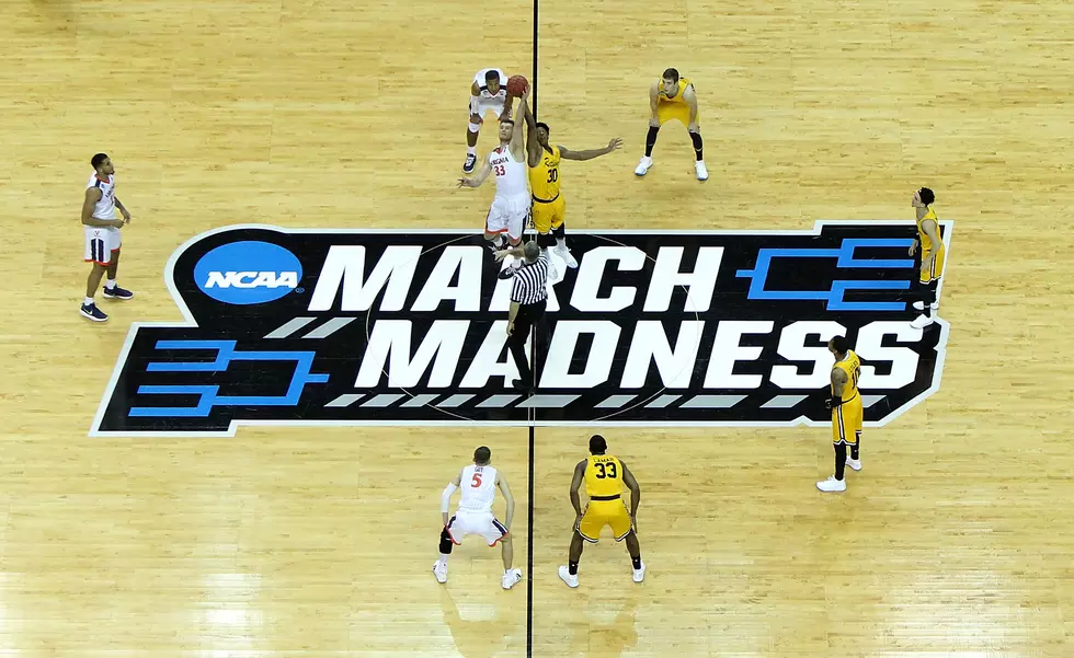 NCAA Announces the Entire 2021 Men’s Basketball Tourney Will Be Held in Indiana