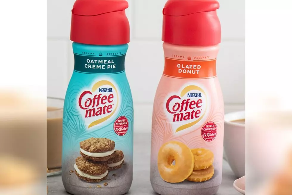 Two New Coffee Creamers Are A Dessert Lovers Dream