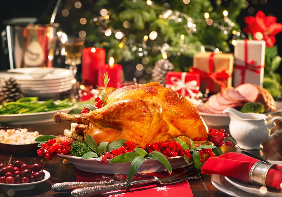 Here&#8217;s When You Should Start Thawing Your Turkey Before Christmas Eve 2020