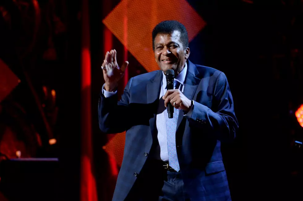 Charley Pride Was My Hero and Here&#8217;s Why