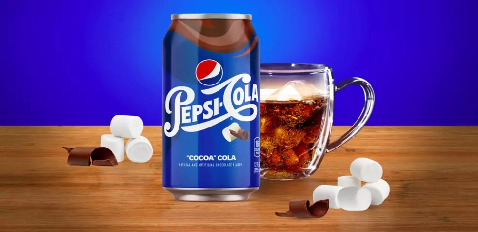 ‘Cocoa’ Cola Will Make The End of 2020 and The Beginning of a New Year Even Sweeter
